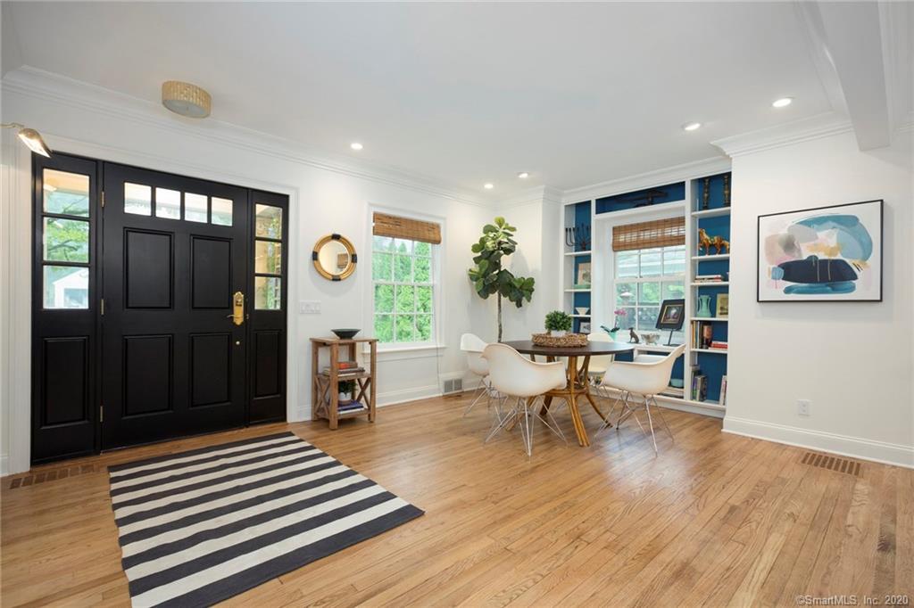 17 Harstrom Place Norwalk CT 06853