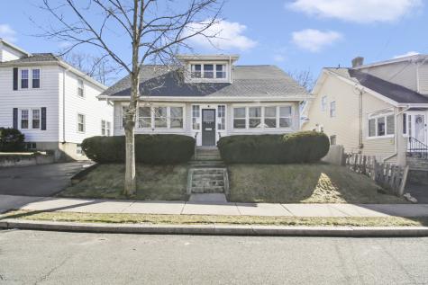 161 Victoria Road Hartford CT 06114