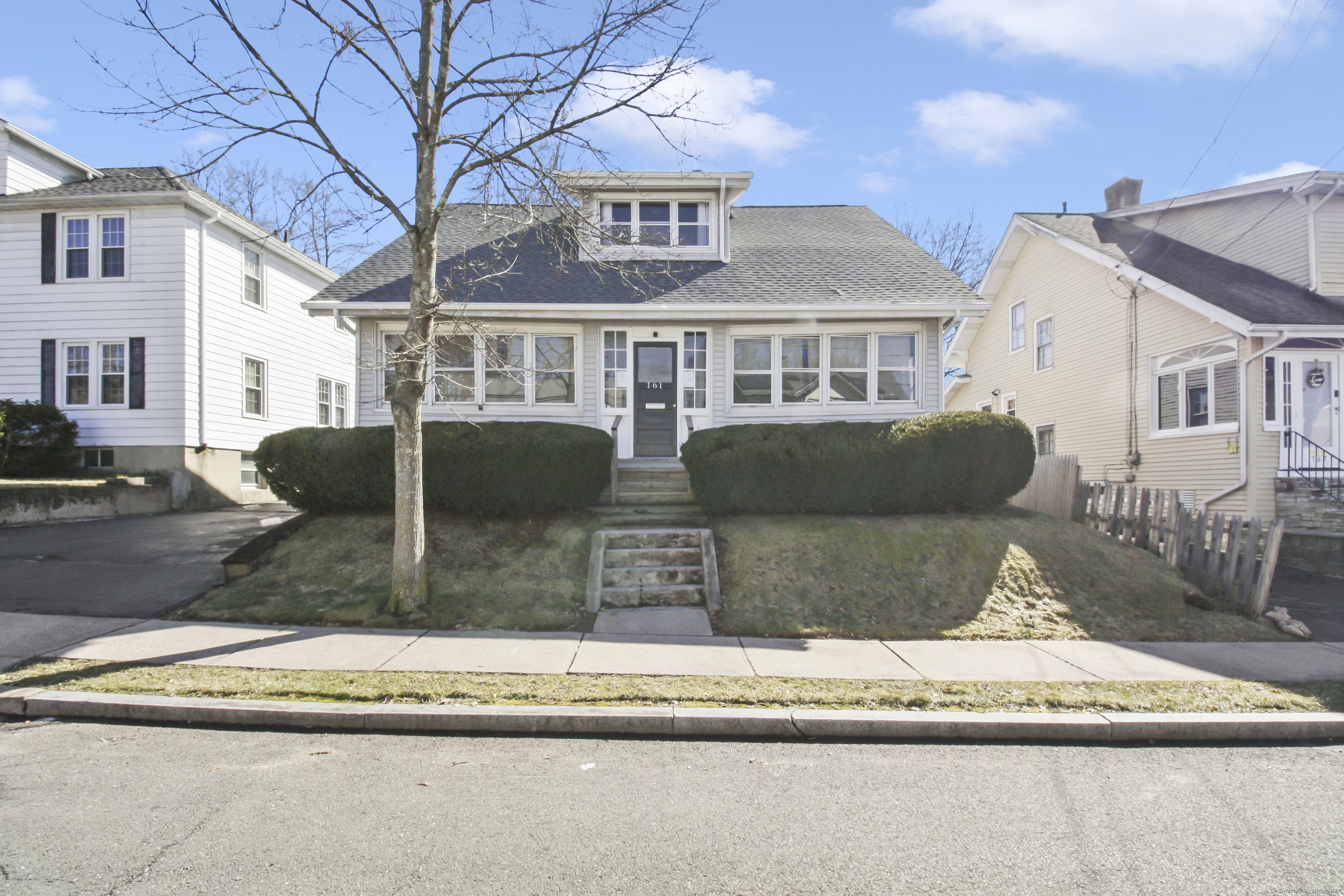 161 Victoria Road Hartford CT 06114