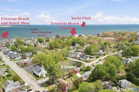5 Central Avenue East Lyme CT 06357