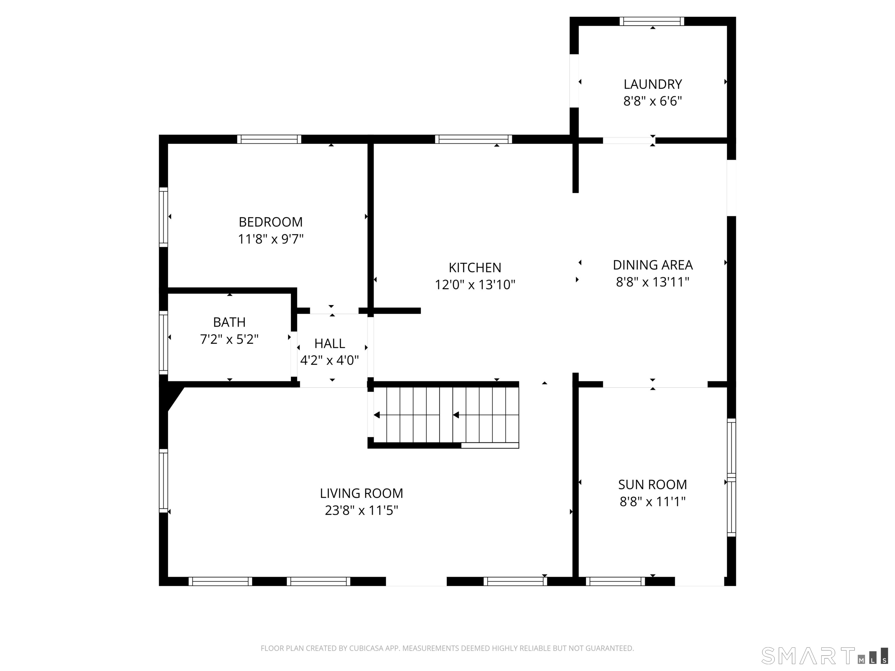 5 Central Avenue East Lyme CT 06357