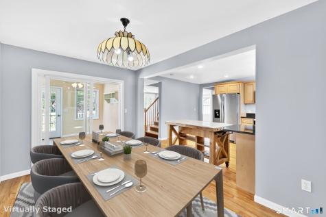 5 Central Avenue East Lyme CT 06357