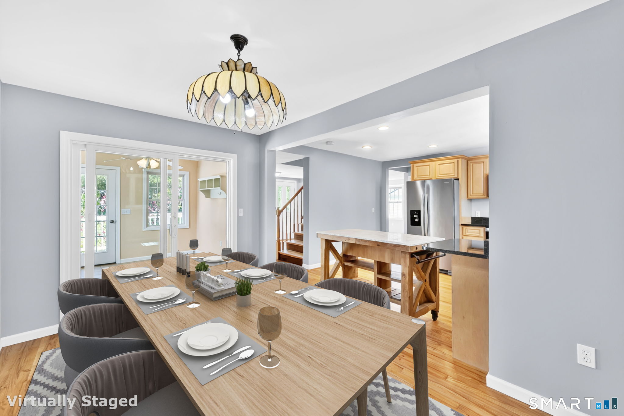 5 Central Avenue East Lyme CT 06357