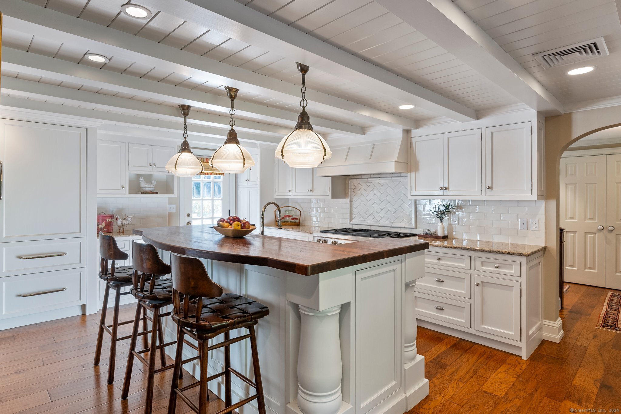 6 Pine Hill Road Burlington CT 06013