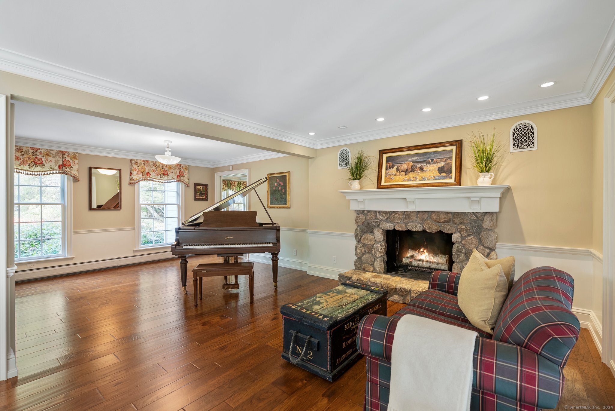 6 Pine Hill Road Burlington CT 06013