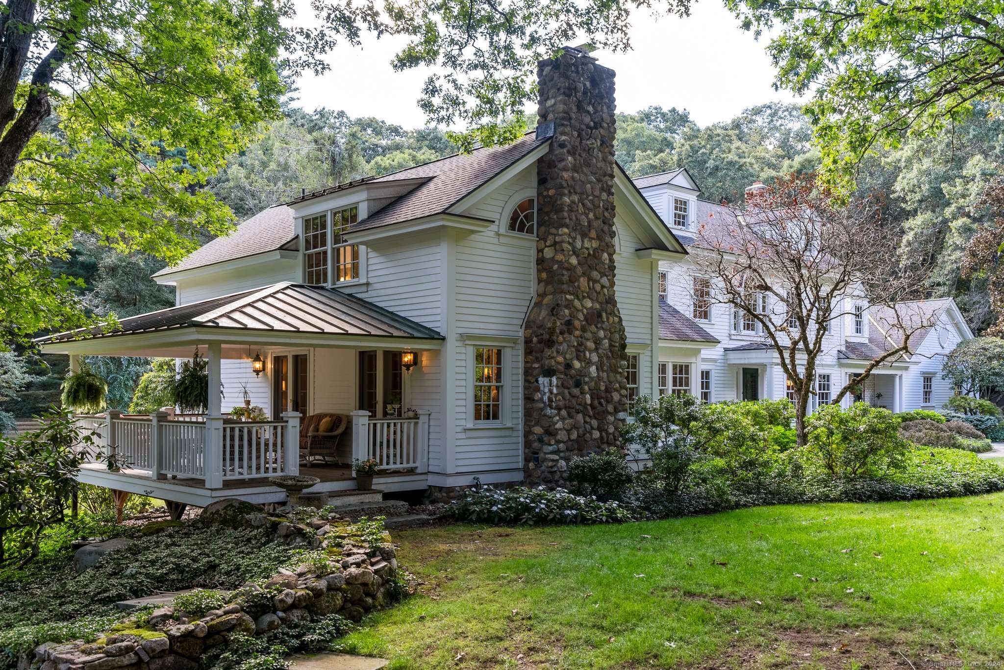 6 Pine Hill Road Burlington CT 06013