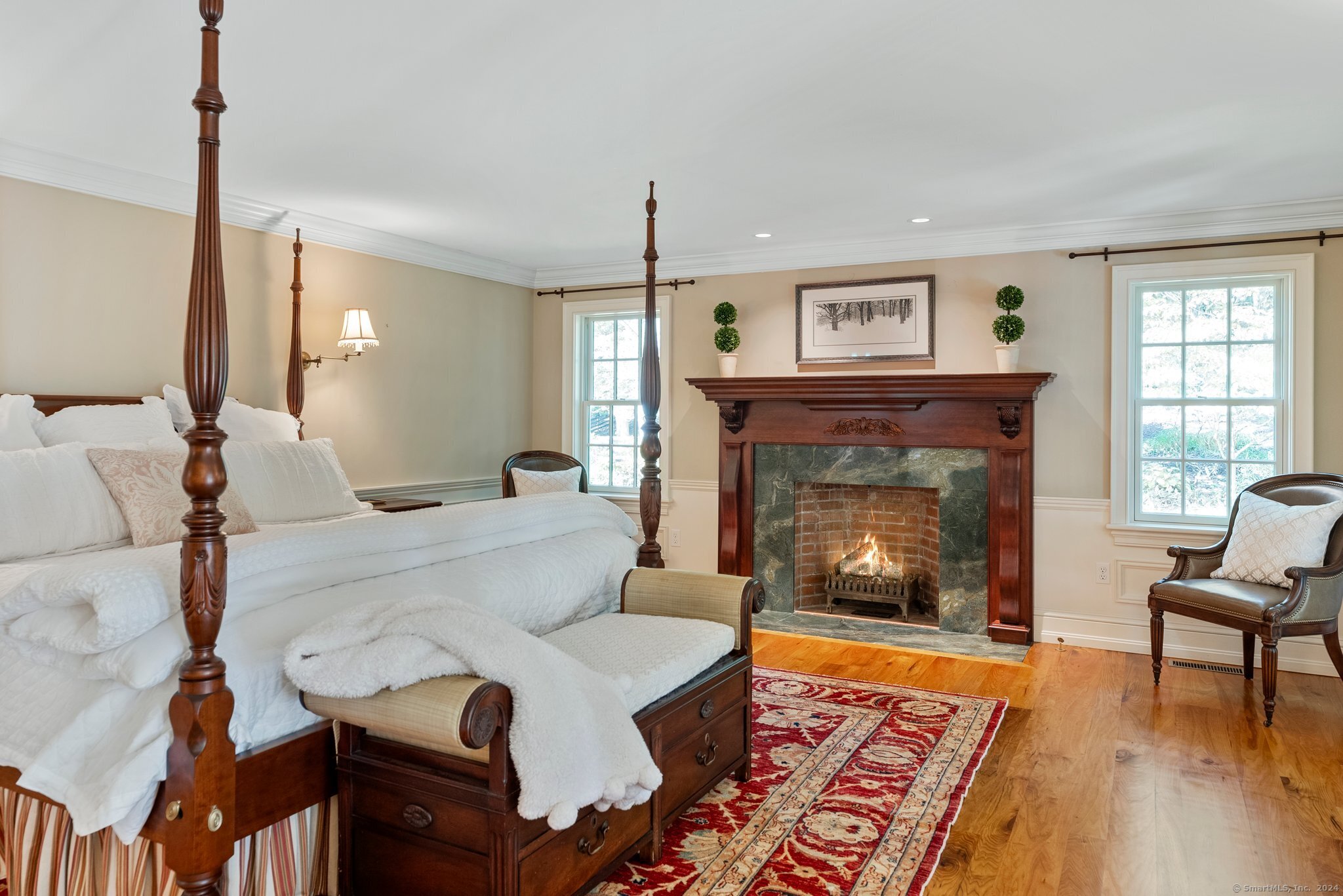 6 Pine Hill Road Burlington CT 06013