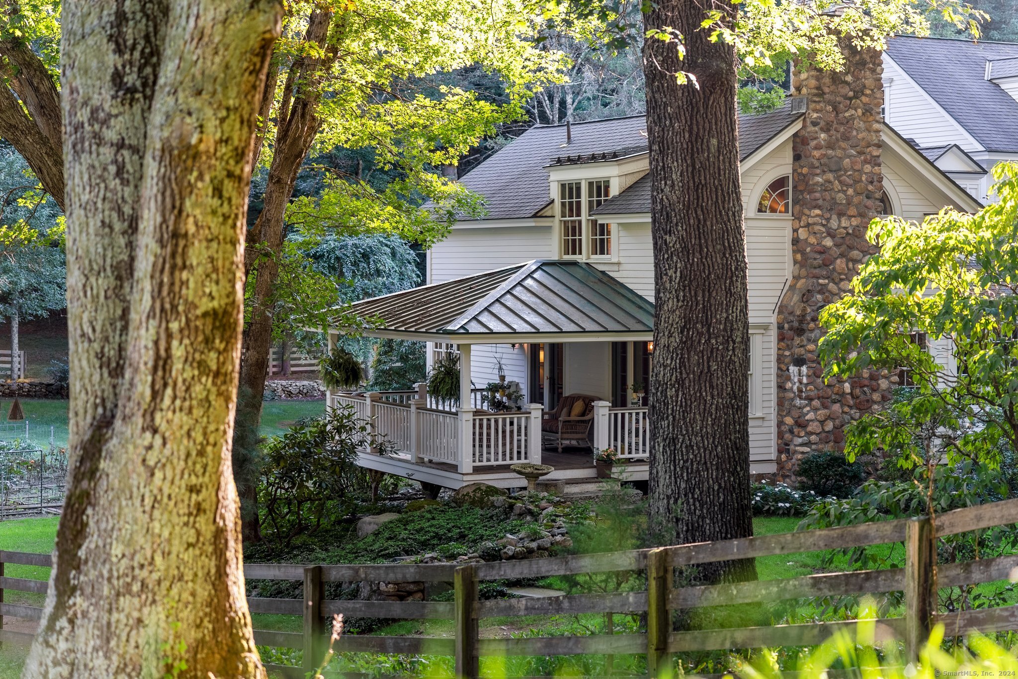 6 Pine Hill Road Burlington CT 06013