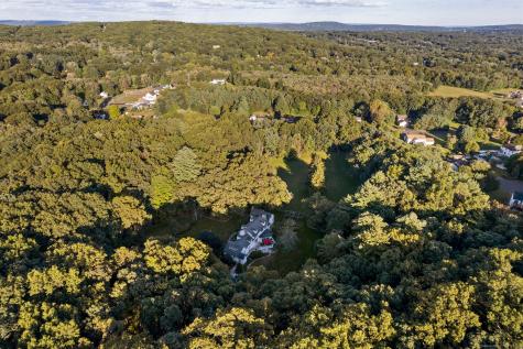 6 Pine Hill Road Burlington CT 06013