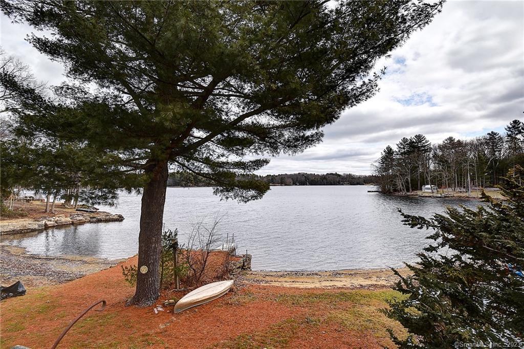 146 Crystal Pond Road Eastford CT 06242