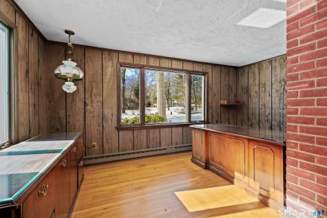 107 Stonehedge North Drive Greenwich CT 06831