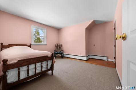 107 Stonehedge North Drive Greenwich CT 06831