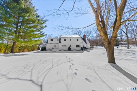 107 Stonehedge North Drive Greenwich CT 06831