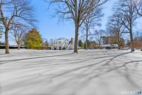 107 Stonehedge North Drive Greenwich CT 06831