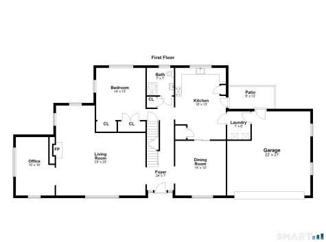 107 Stonehedge North Drive Greenwich CT 06831