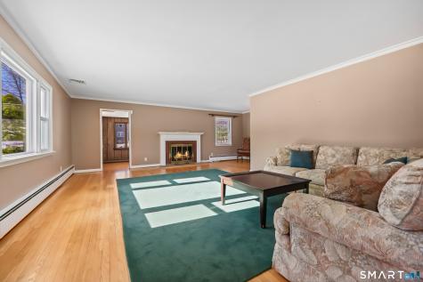 107 Stonehedge North Drive Greenwich CT 06831