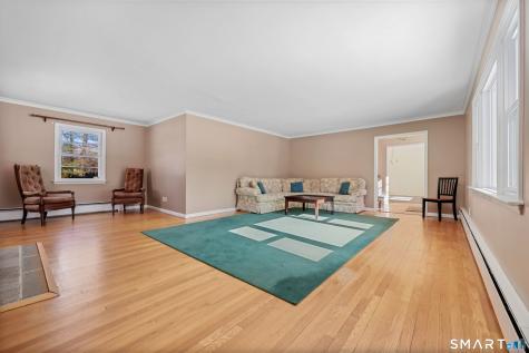 107 Stonehedge North Drive Greenwich CT 06831