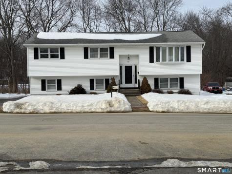 78 Carriage Drive Waterbury CT 06708