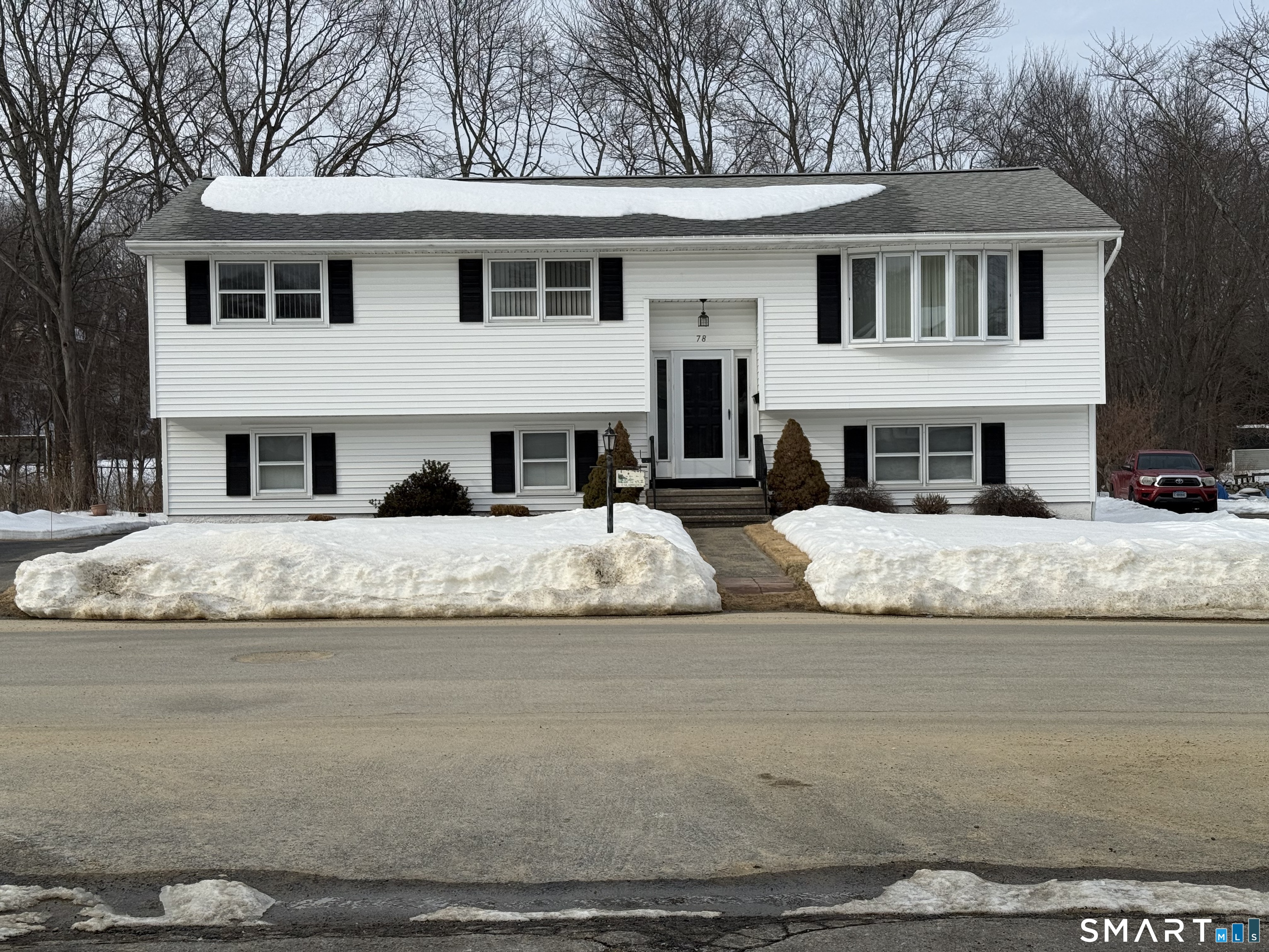 78 Carriage Drive Waterbury CT 06708