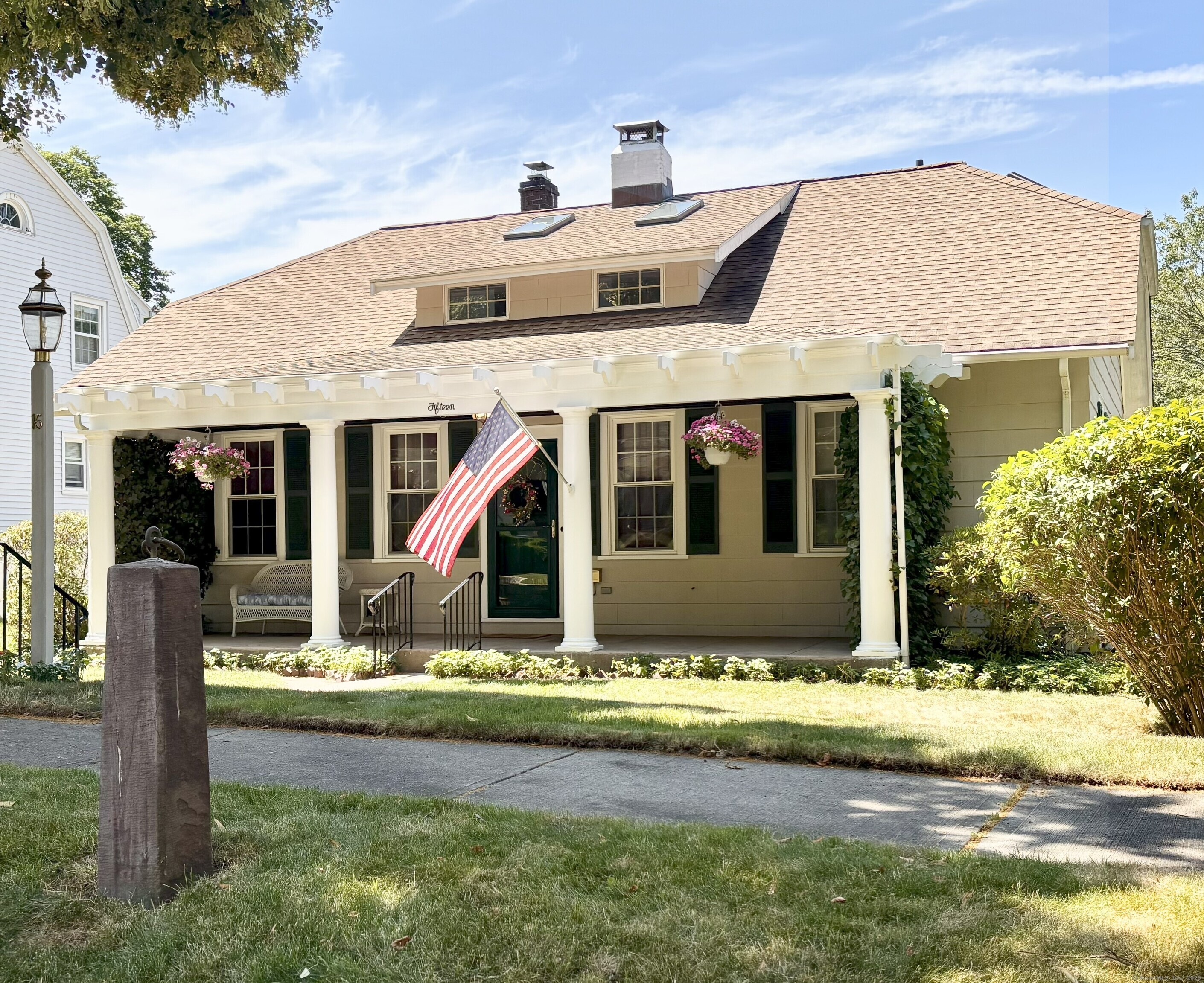 15 Collins Parkway Meriden CT 06450