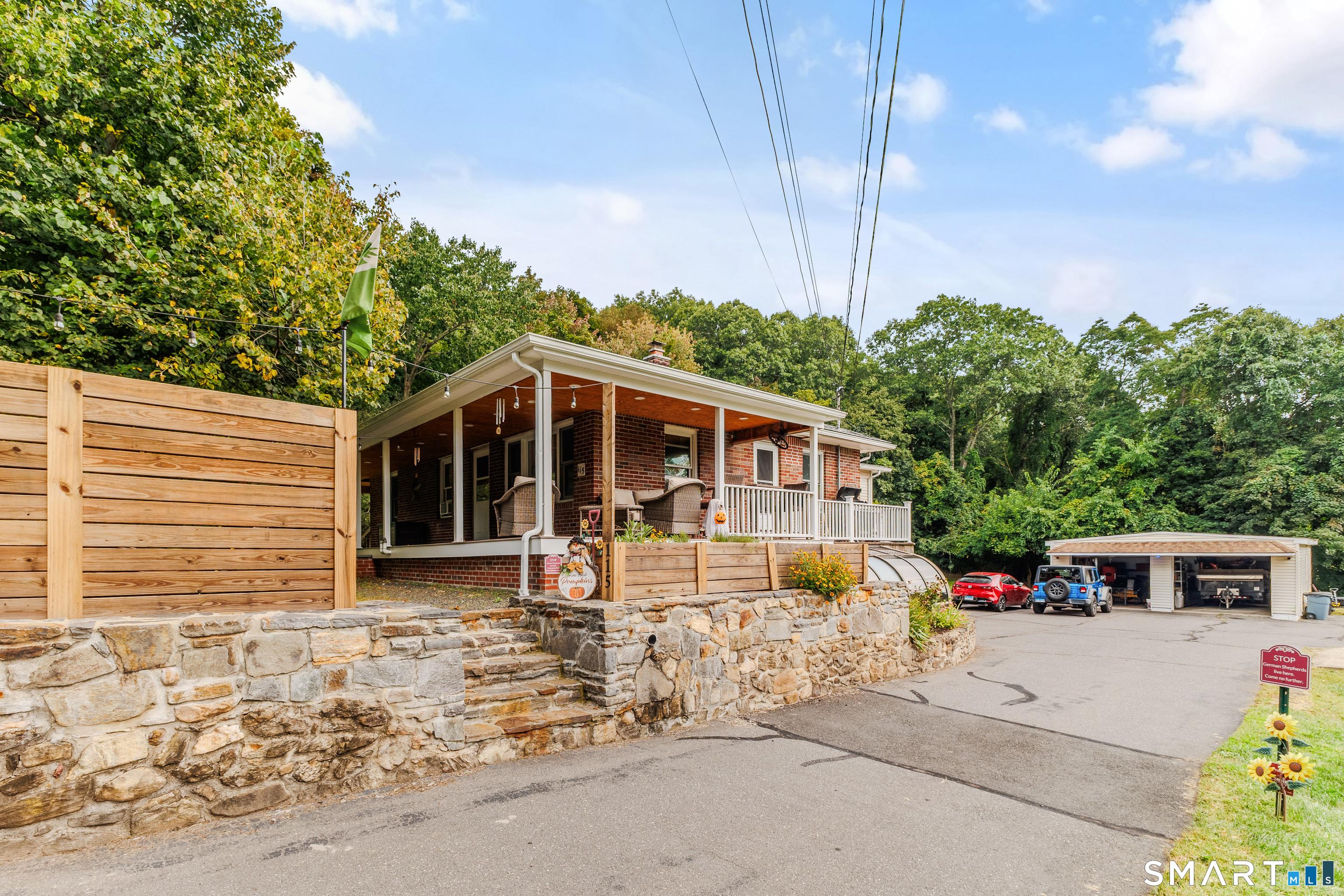 115 Brooks Hill Road Wolcott CT 06716
