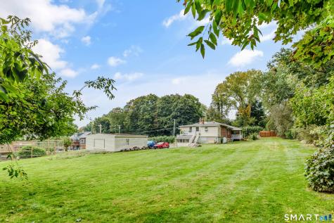 115 Brooks Hill Road Wolcott CT 06716