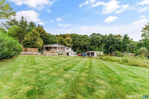 115 Brooks Hill Road Wolcott CT 06716