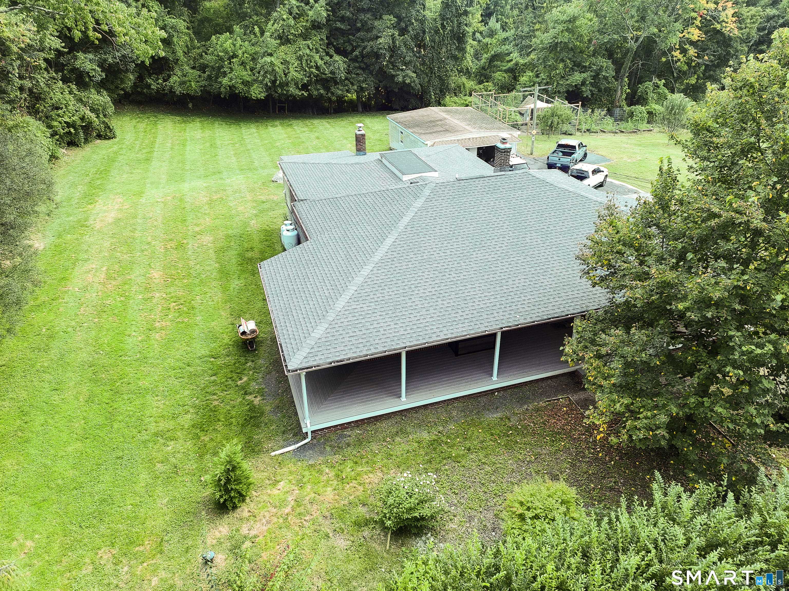 115 Brooks Hill Road Wolcott CT 06716