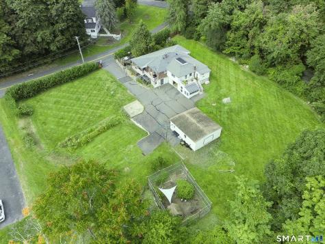 115 Brooks Hill Road Wolcott CT 06716