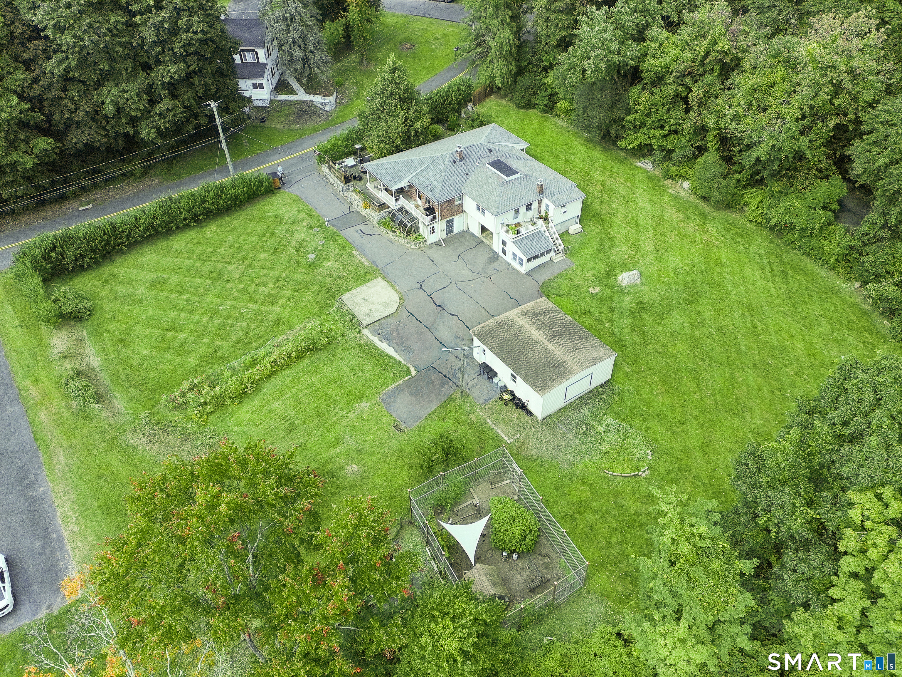 115 Brooks Hill Road Wolcott CT 06716