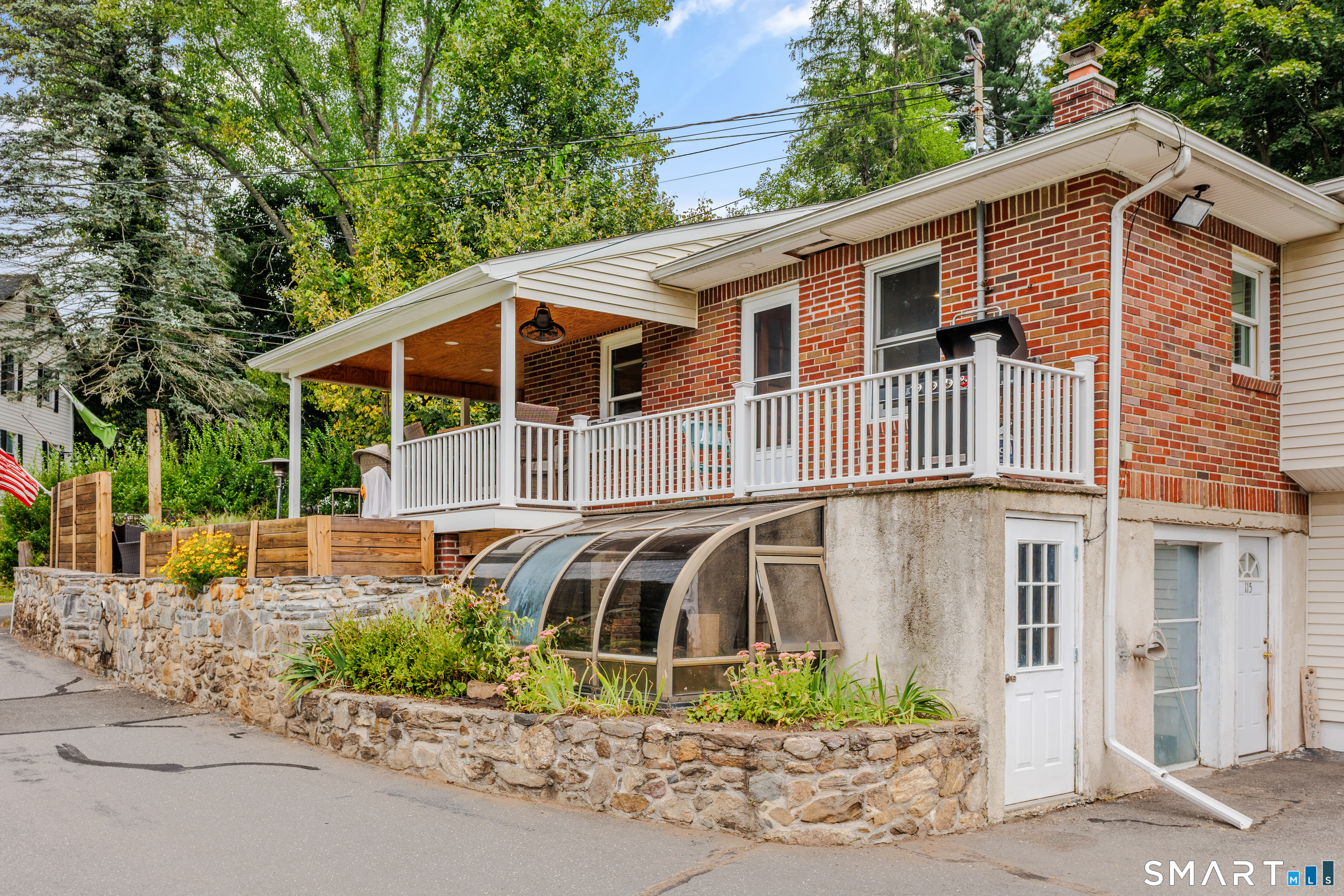 115 Brooks Hill Road Wolcott CT 06716