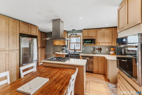 115 Brooks Hill Road Wolcott CT 06716