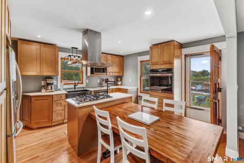 115 Brooks Hill Road Wolcott CT 06716