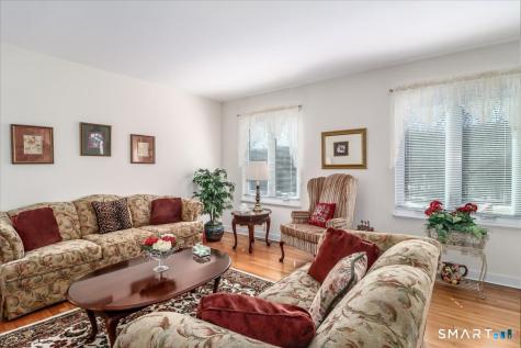 22 Flintlock Drive Danbury CT 06811