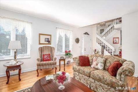 22 Flintlock Drive Danbury CT 06811