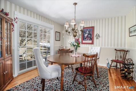 22 Flintlock Drive Danbury CT 06811