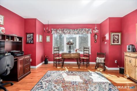 22 Flintlock Drive Danbury CT 06811