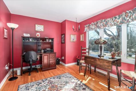 22 Flintlock Drive Danbury CT 06811