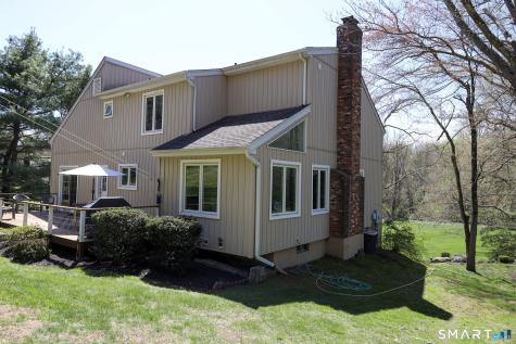 22 Flintlock Drive Danbury CT 06811