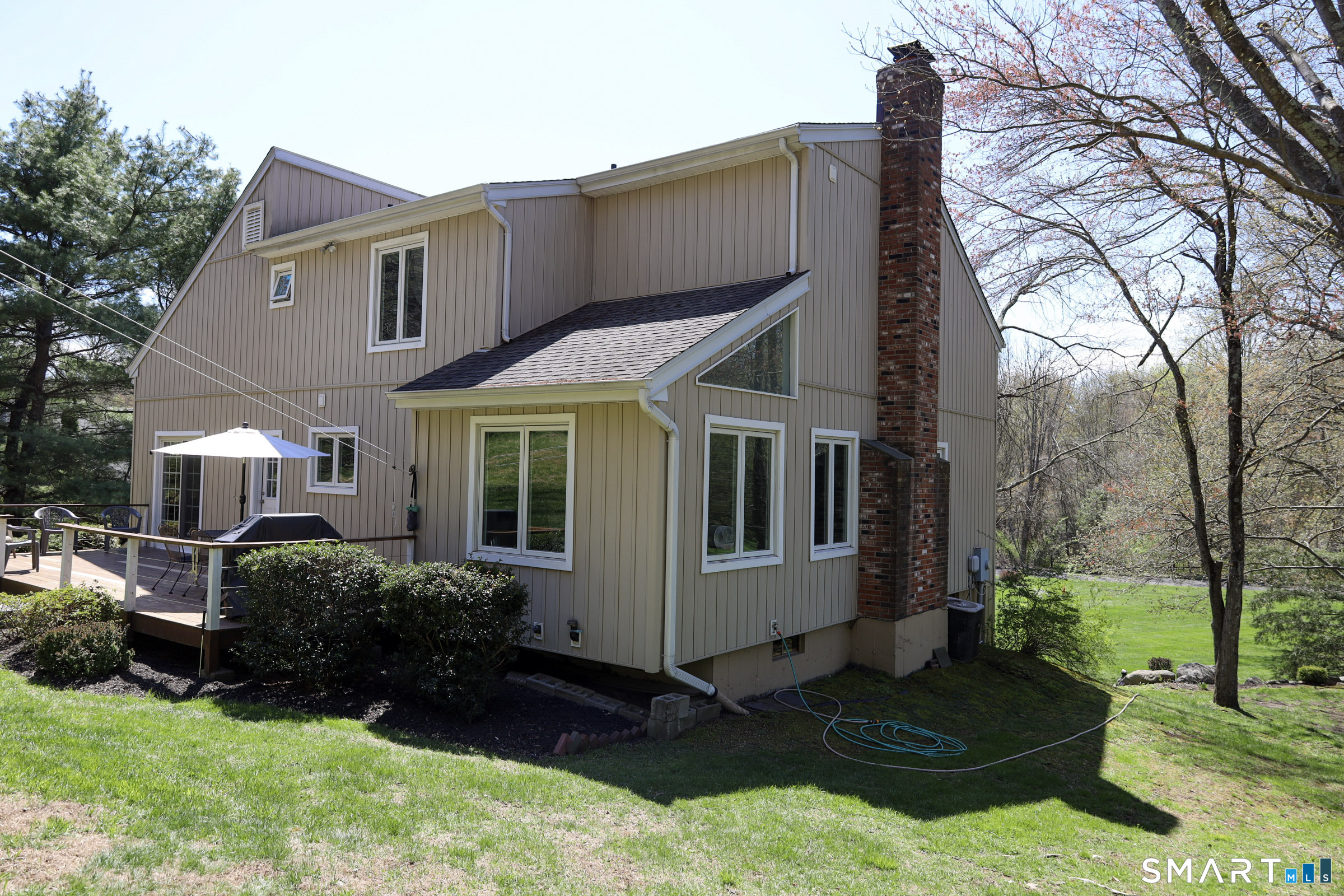 22 Flintlock Drive Danbury CT 06811