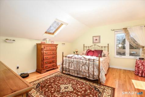 22 Flintlock Drive Danbury CT 06811