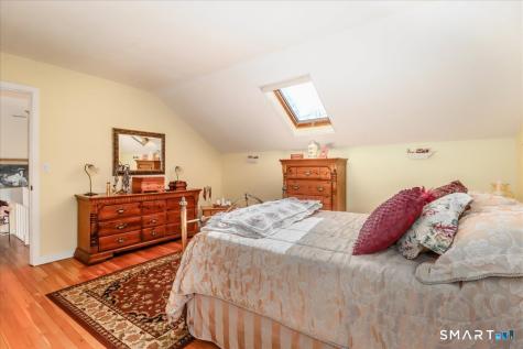 22 Flintlock Drive Danbury CT 06811