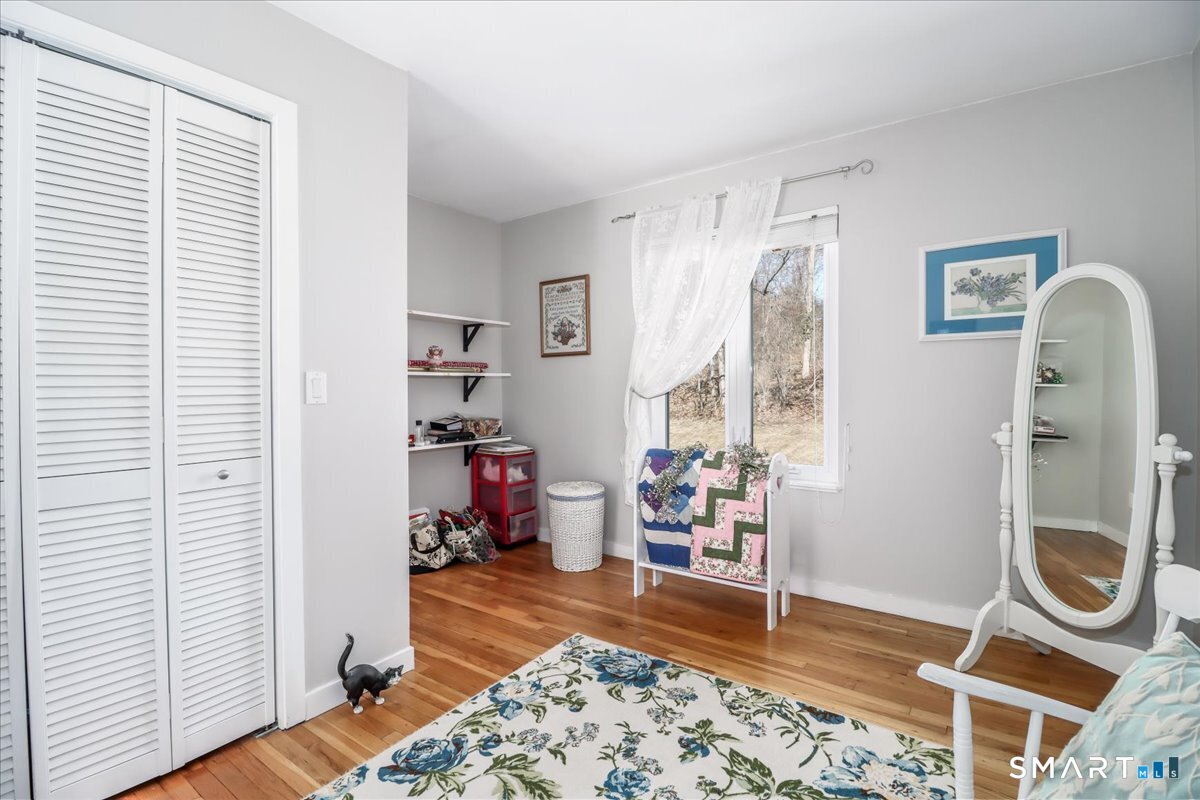22 Flintlock Drive Danbury CT 06811