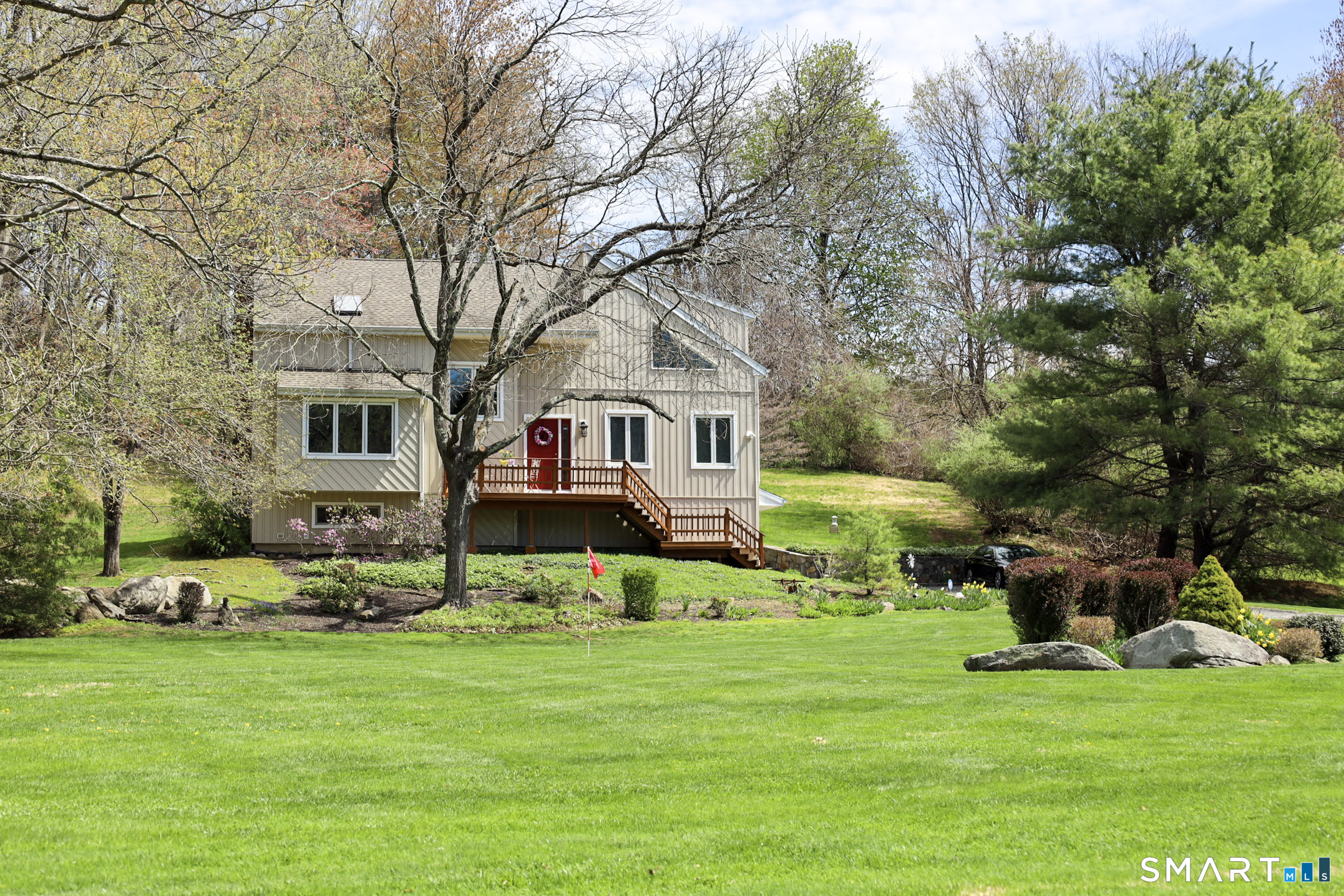 22 Flintlock Drive Danbury CT 06811