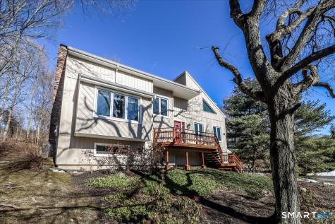 22 Flintlock Drive Danbury CT 06811