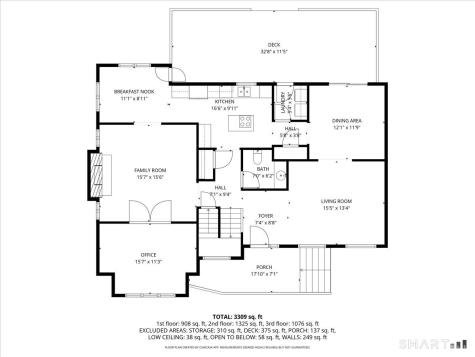 22 Flintlock Drive Danbury CT 06811