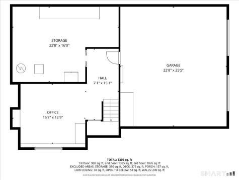 22 Flintlock Drive Danbury CT 06811