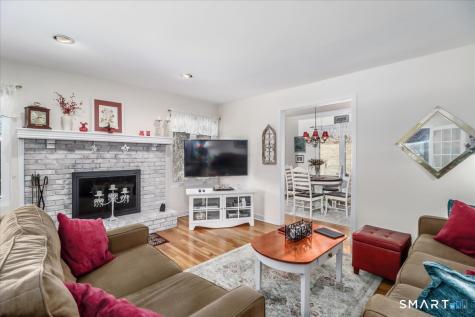 22 Flintlock Drive Danbury CT 06811