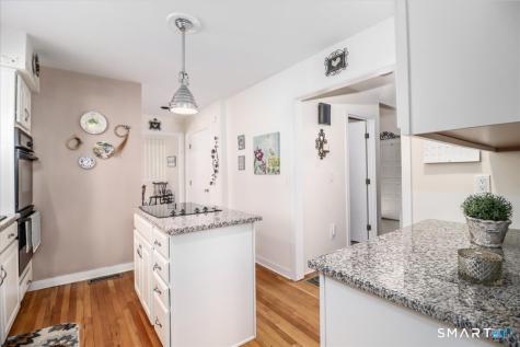 22 Flintlock Drive Danbury CT 06811