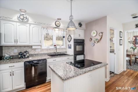 22 Flintlock Drive Danbury CT 06811